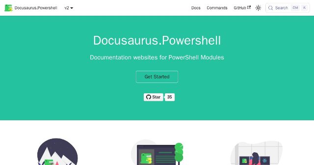 PowerShell
