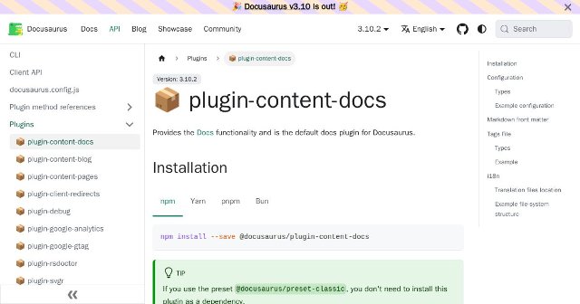 Docs