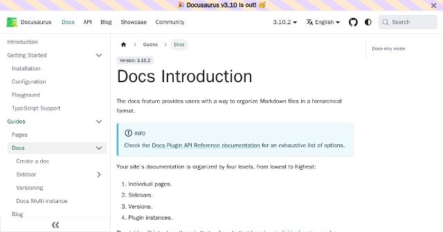 Docs