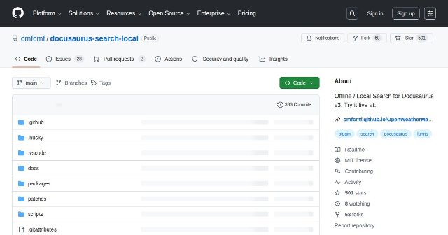 Search Local