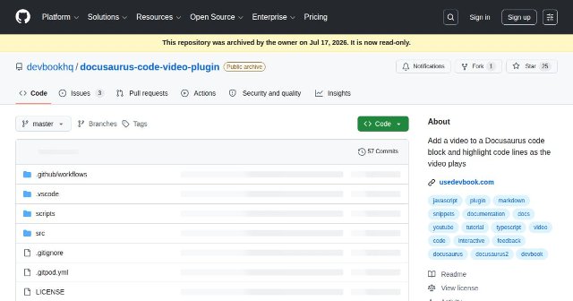 Code Video