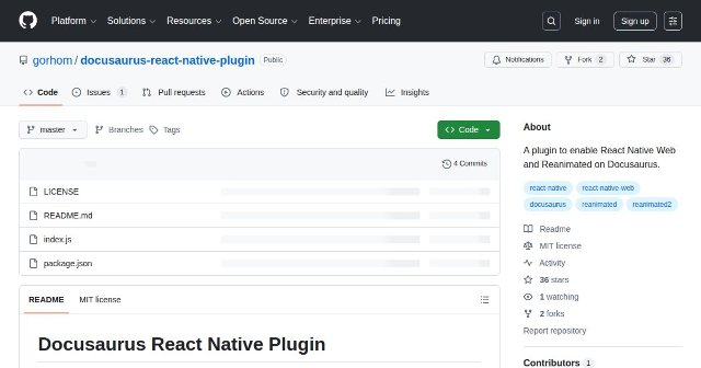 React Native