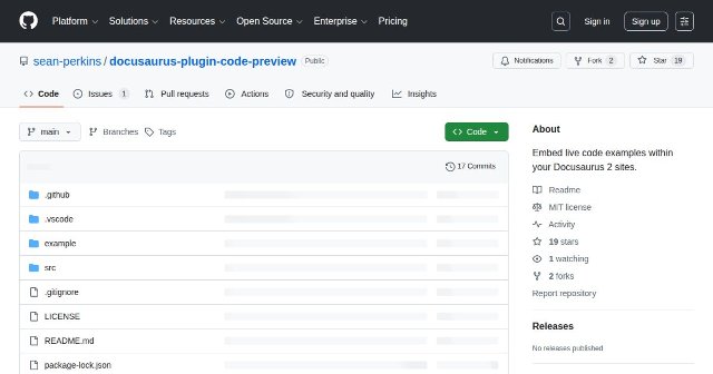 Code Preview