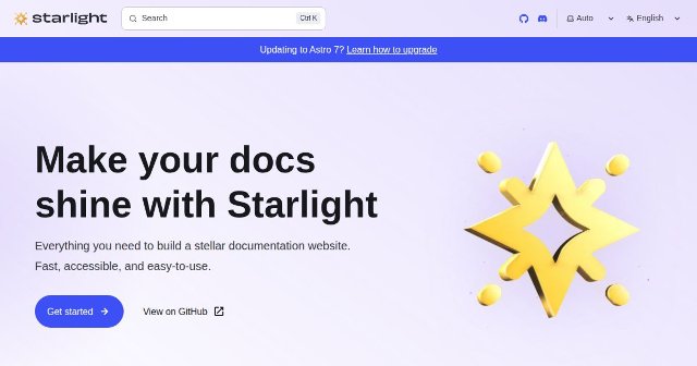 Starlight