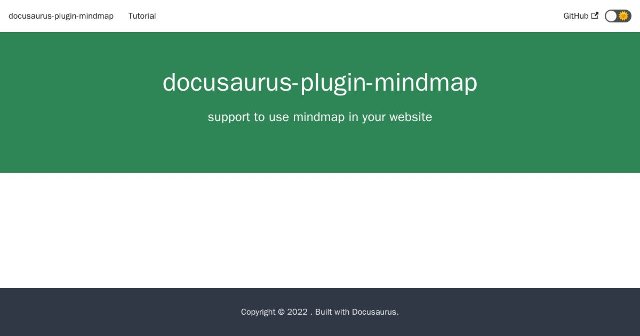 Mindmap